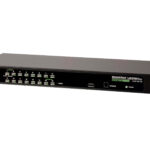 ATEN CS1316 16portový přepínač KVM PS/2-USB VGA