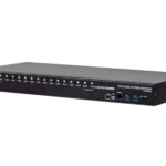 ATEN CS18216 16portový přepínač KVM USB 3.0 4K HDMI