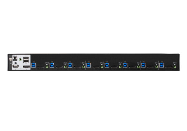 ATEN CS19208 8portový přepínač KVM USB 3.0 4K DisplayPort - Image 3