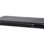 ATEN CS19216 16portový přepínač KVM USB 3.0 4K DisplayPort
