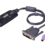 ATEN KA7130 Adaptér KVM SUN Legacy