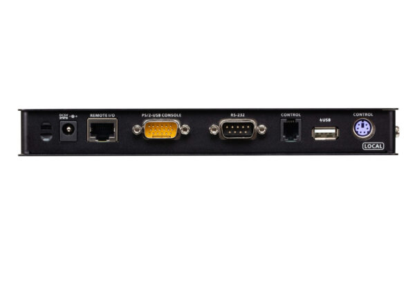 ATEN KA7174 Adaptérový modul KVM s místní konzolí USB, PS/2 a RS-232 - Image 3