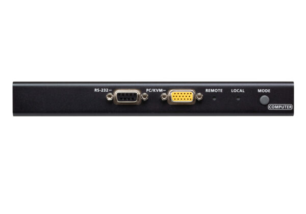 ATEN KA7174 Adaptérový modul KVM s místní konzolí USB, PS/2 a RS-232 - Image 2