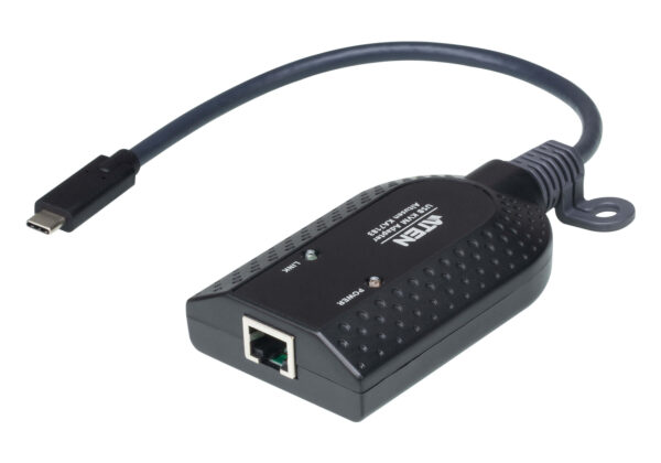 ATEN KA7183 Adaptér KVM pro virtuální média USB-C