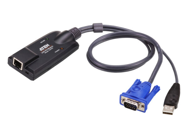 ATEN KA7570 Adaptér USB VGA KVM