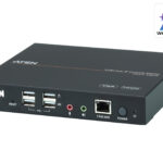 ATEN KA8278 Konzolová stanice VGA/HDMI KVM přes IP