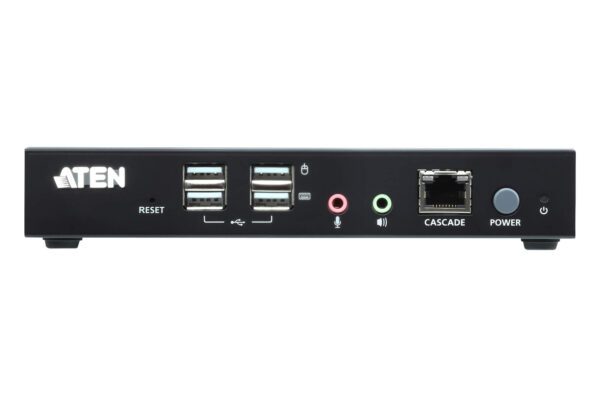 ATEN KA8278 Konzolová stanice VGA/HDMI KVM přes IP - Image 2