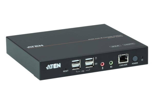 ATEN KA8278 Konzolová stanice VGA/HDMI KVM přes IP - Image 4