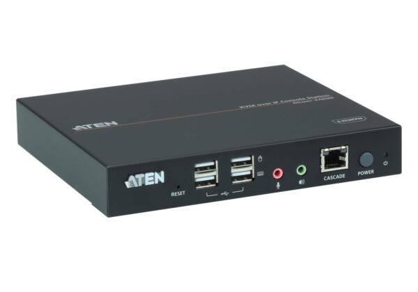 ATEN KA8280 Konzolová stanice HDMI KVM přes IP - Image 4