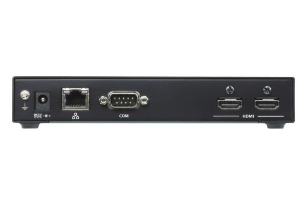 ATEN KA8288 Konzolová stanice KVM s duálním rozhraním HDMI přes IP - Image 3