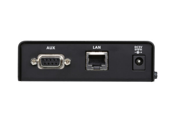 ATEN KE6900ST USB DVI-D Slim KVM Over IP vysílač pro jeden displej - Image 3