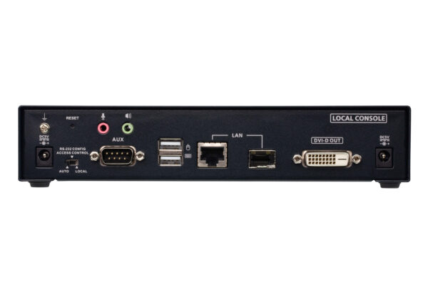 ATEN KE6910T 2K DVI-D Dual Link KVM over IP vysílač - Image 3