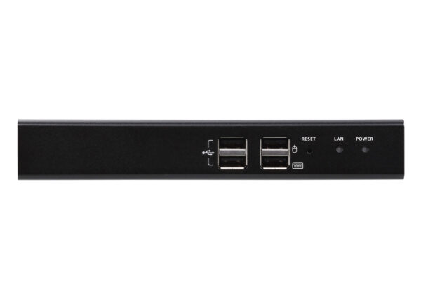 ATEN KE8900SR Přijímač KVM přes IP s jedním displejem HDMI - Image 2