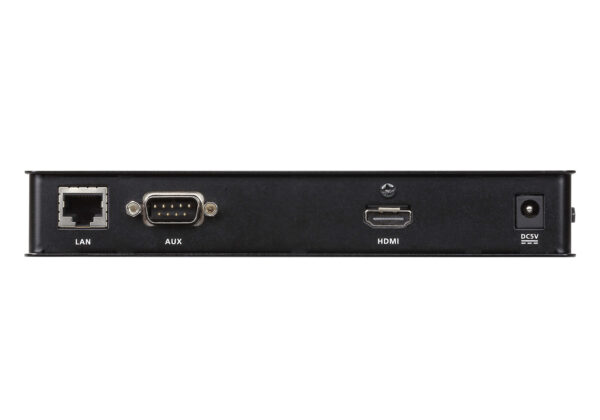 ATEN KE8900SR Přijímač KVM přes IP s jedním displejem HDMI - Image 3