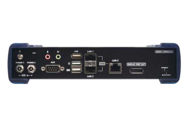 ATEN KX9970R 5K DisplayPort KVM over IP přijímač - Image 3