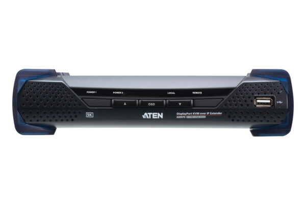 ATEN KX9970R 5K DisplayPort KVM over IP přijímač - Image 2