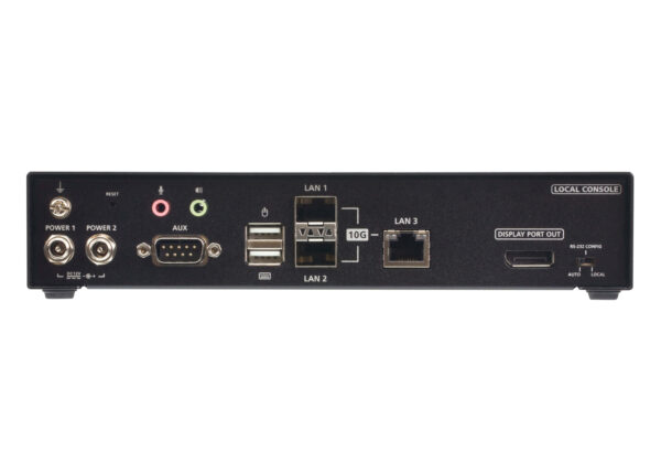 ATEN KX9970T 5K DisplayPort KVM přes IP vysílač - Image 3