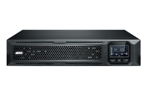 ATEN OL1000HV Profesionální online UPS - Image 2