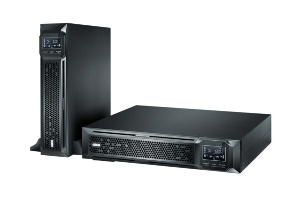 ATEN OL1000HV Profesionální online UPS - Image 4