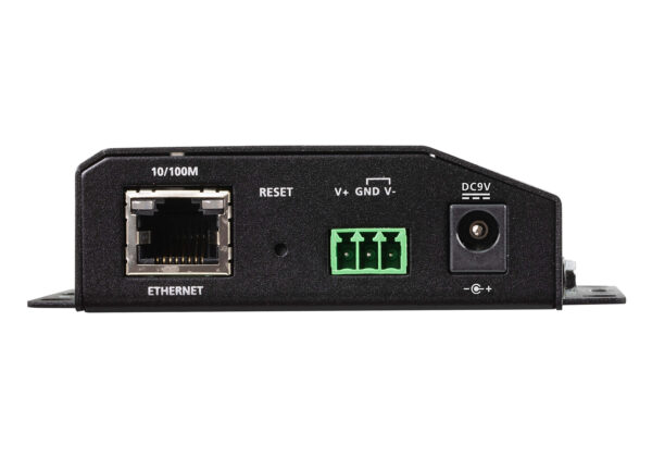 ATEN SN3001 Zabezpečený server zařízení s 1 portem RS-232 - Image 2