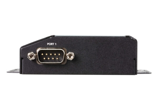 ATEN SN3001P 1portový server zabezpečených zařízení RS-232 s PoE - Image 3