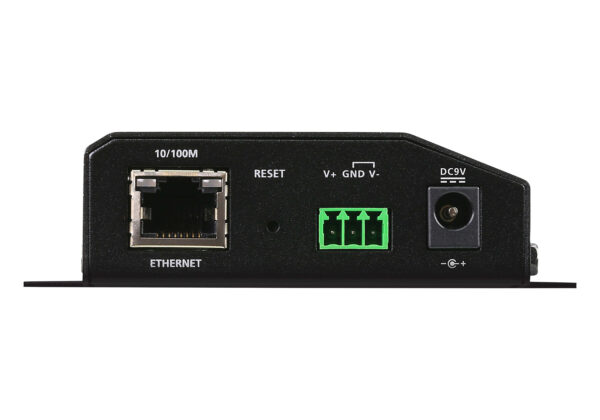 ATEN SN3002 2portový server zabezpečených zařízení RS-232 - Image 2