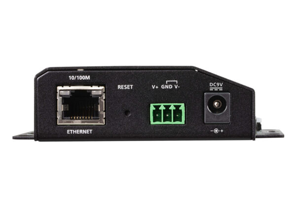 ATEN SN3401 Zabezpečený server zařízení s 1 portem RS-232/422/485 - Image 2