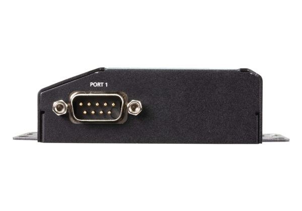 ATEN SN3401P 1portový server zabezpečených zařízení RS-232/422/485 s PoE - Image 3