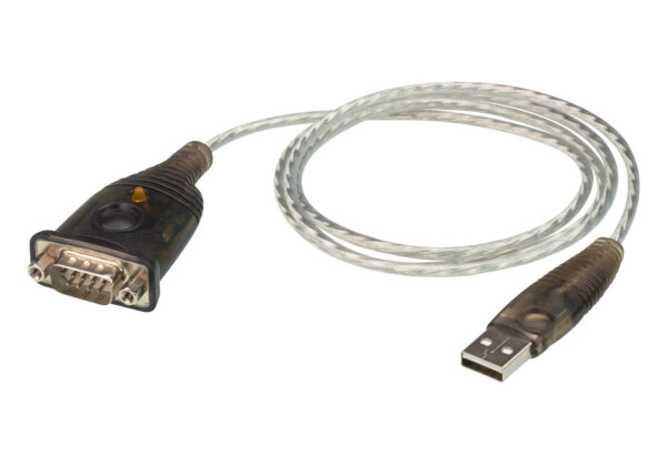 ATEN UC232A1 Adaptér USB na RS-232 (100 cm)