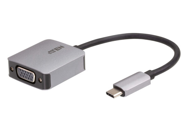 ATEN UC3002A Adaptér USB-C na VGA