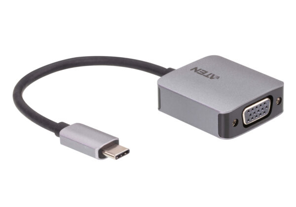 ATEN UC3002A Adaptér USB-C na VGA - Image 2