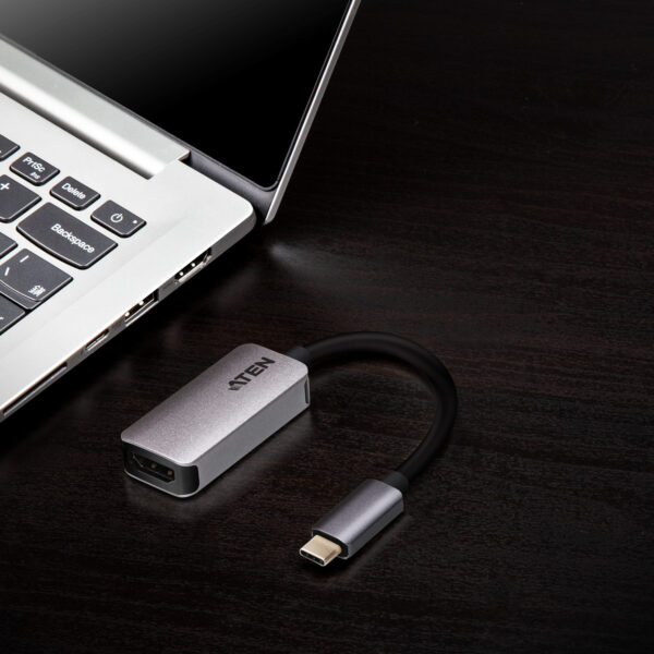 ATEN UC3008A1 Adaptér USB-C na 4K HDMI - Image 2