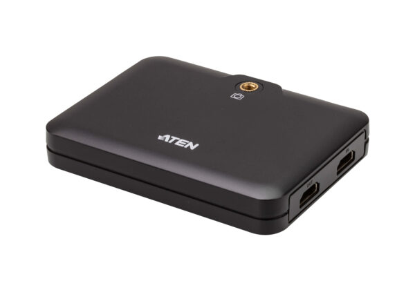 ATEN UC3021 CAMLIVE™+ (záznam videa z HDMI na USB-C UVC s průchodem napájení PD3.0)