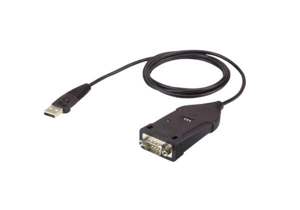 ATEN UC485 Adaptér USB na RS-422/485 - Image 2