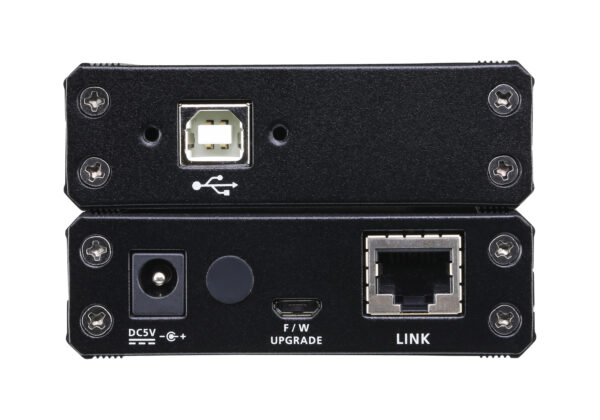 ATEN UCE32100 4portový USB 2.0 CAT 5 Extender (100 m) - Image 2