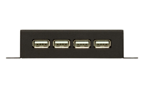 ATEN UCE3250 4portový extender USB 2.0 CAT 5 (až 50 m) - Image 4