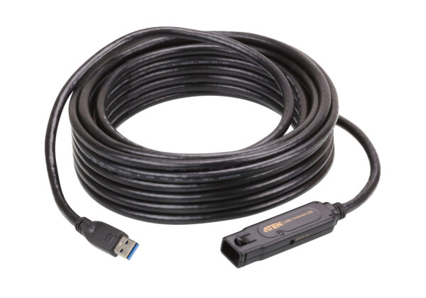 ATEN UE3310 10m prodlužovací kabel USB 3.1 Gen1