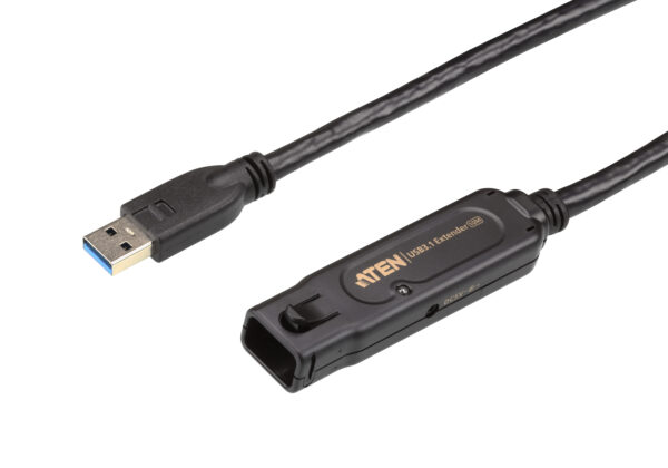 ATEN UE3310 10m prodlužovací kabel USB 3.1 Gen1 - Image 2