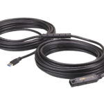 ATEN UE3315A 15 m prodlužovací kabel USB3.2 Gen1