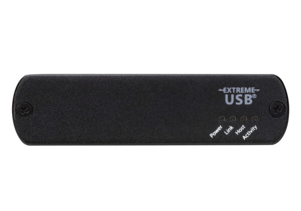 ATEN UEH4002A Rozšiřovač USB 2.0 CAT 5 se 4 porty - Image 4