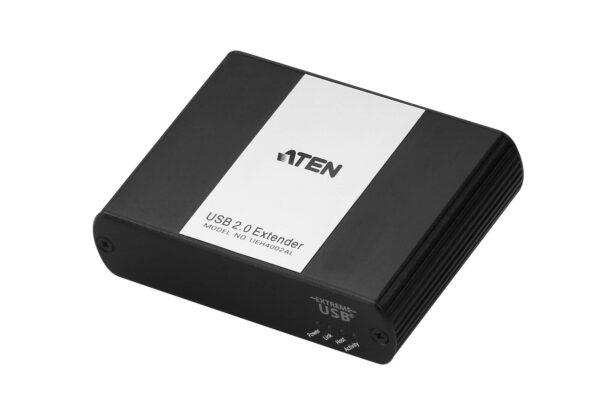 ATEN UEH4002A Rozšiřovač USB 2.0 CAT 5 se 4 porty - Image 2