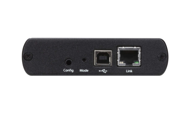 ATEN UEH4102 4portový extender USB 2.0 Cat 5 přes síť LAN - Image 3