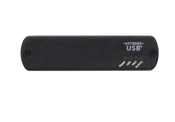 ATEN UEH4102 4portový extender USB 2.0 Cat 5 přes síť LAN - Image 4