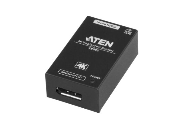 ATEN VB905 True 4K DisplayPort Booster