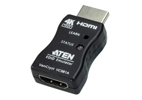 ATEN VC081A Adaptér True 4K HDMI EDID Emulator