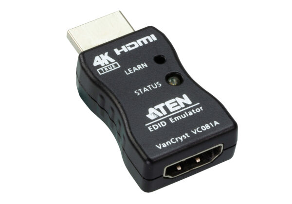 ATEN VC081A Adaptér True 4K HDMI EDID Emulator - Image 2