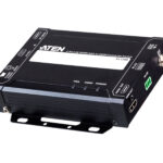 ATEN VC1280 Dvouportový přepínač 4K HDMI/VGA na HDMI