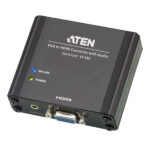 ATEN VC180 Převodník VGA/Audio na HDMI