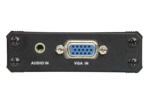 ATEN VC180 Převodník VGA/Audio na HDMI - Image 3