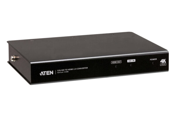 ATEN VC486 Převodník 12G-SDI na HDMI - Image 4